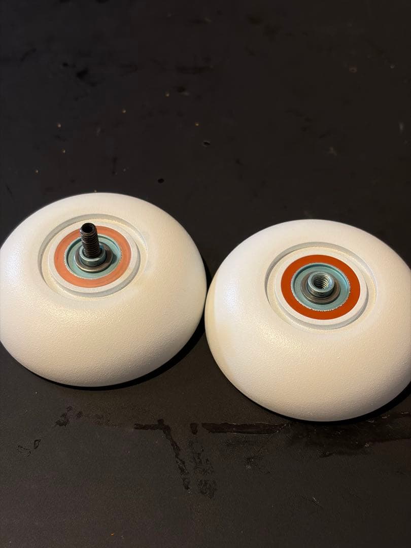 Anti-yo YWET 期間限定出品