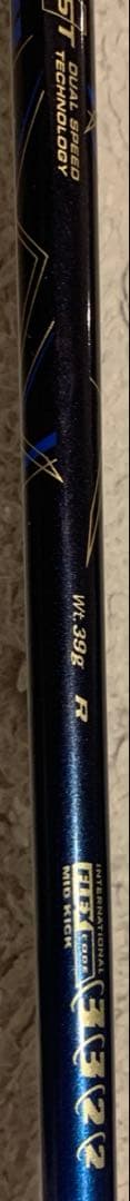 XXIO 13 フェアウェイウッド　5Ｗ