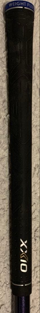 XXIO 13 フェアウェイウッド　5Ｗ