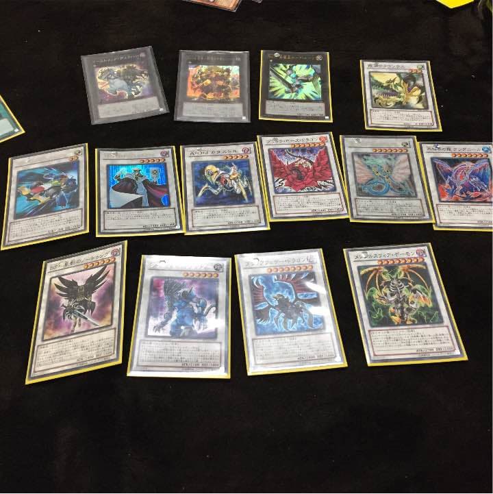 遊戯王レベル1カード（バラ売り可）