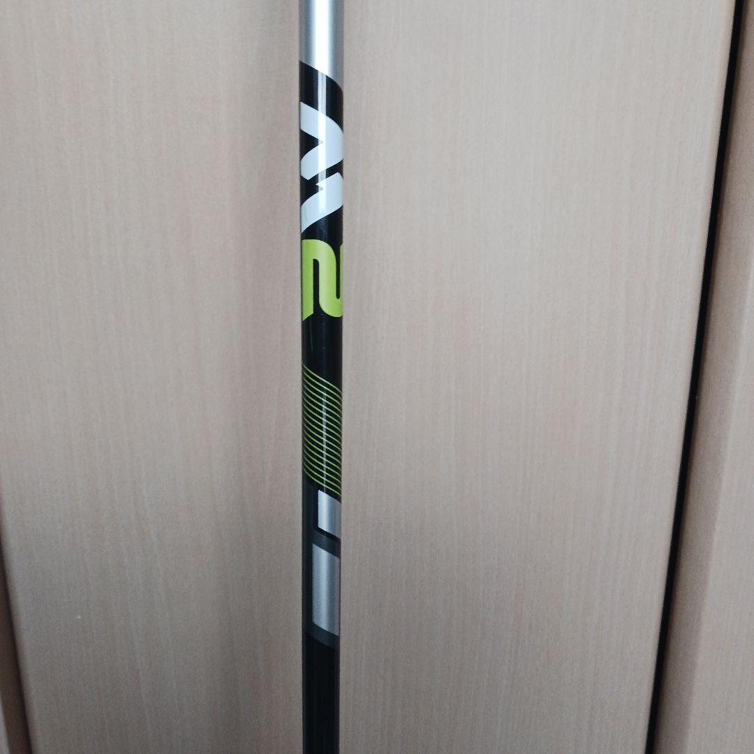 TaylorMade M2 ドライバー 10.5度