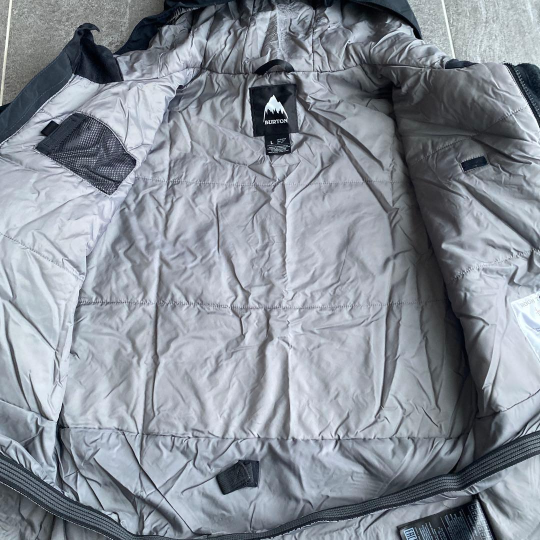 Burton キッズスノーボードウェア150センチ