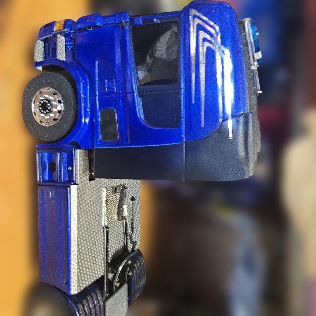 タミヤ1/14、