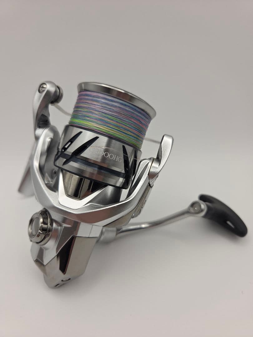 SHIMANO STRADIC C3000HG スピニングリール