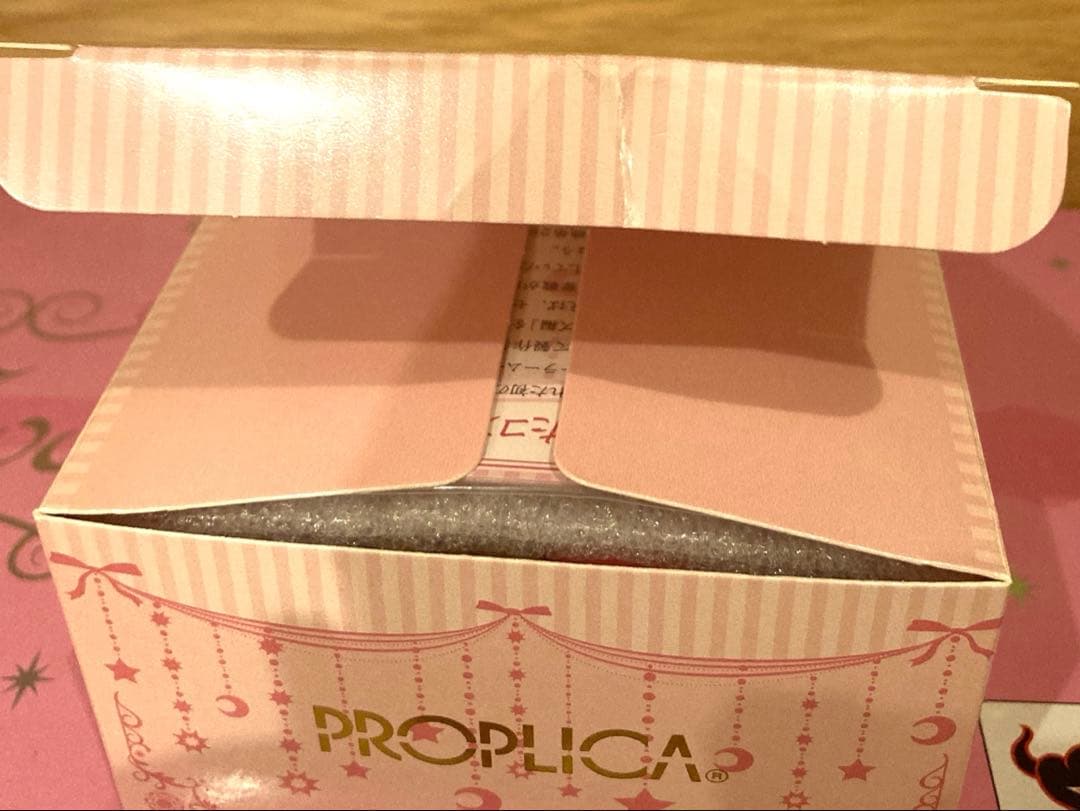 BANDAI PROPLICA 美少女戦士セーラームーン 3点セット