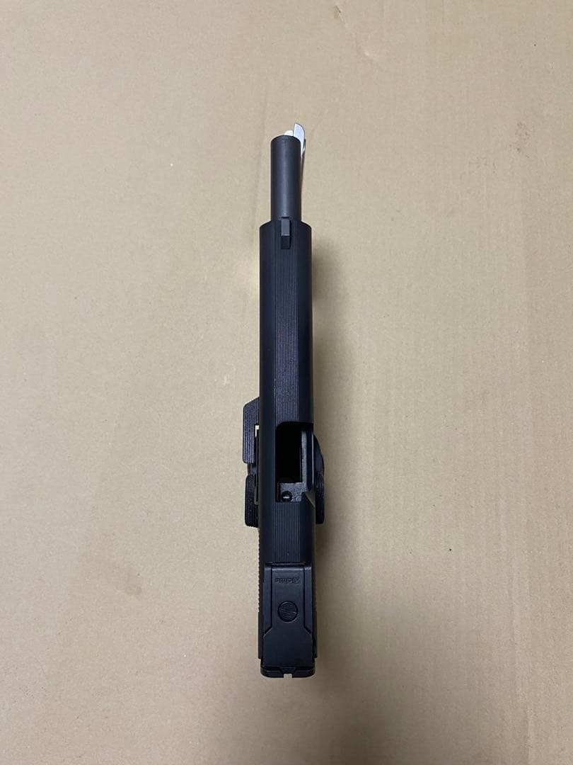 MGC Kimber S.W.A.T. Custom モデルガン　希少　未発火