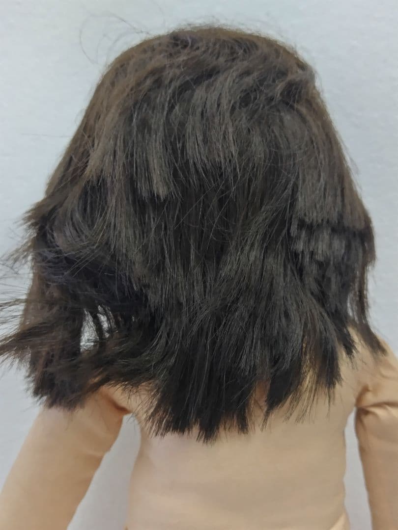 セキグチ　マドモアゼルジェジェ　昭和レトロ　麦わら帽子が出て来ました。画像追加。
