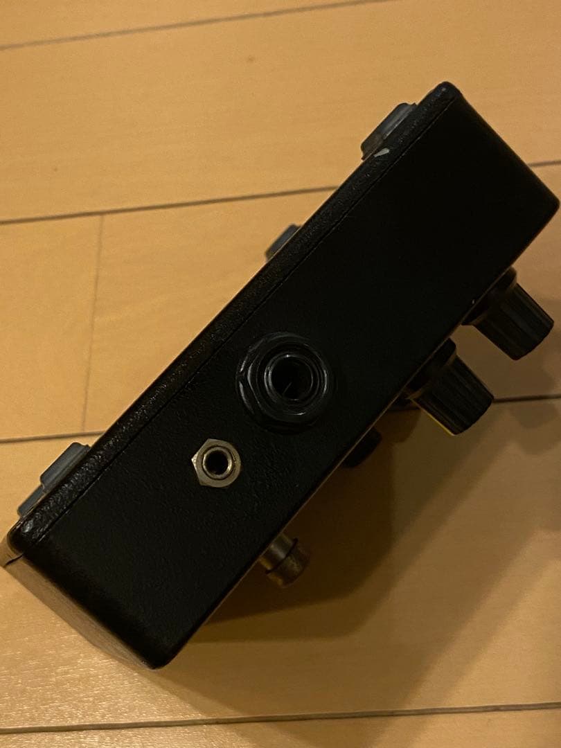 Tech 21 SansAmp Classic （ジャンク品扱い）