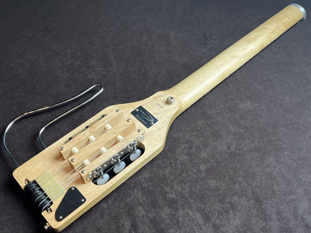 Traveler Guitar Ultra-Light Nylon 中古