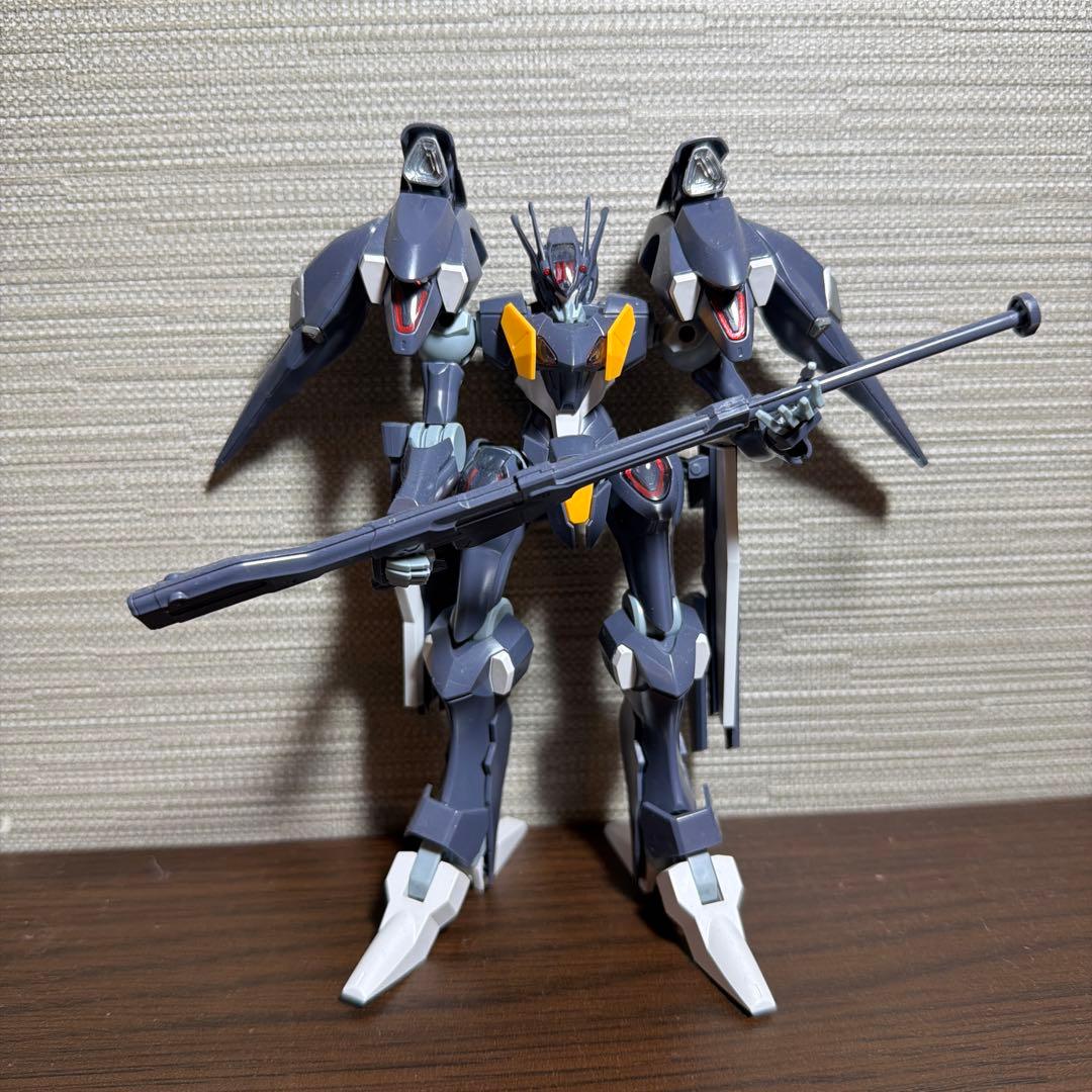 ガンプラ　組み立て済み品　まとめ売り　9体セット