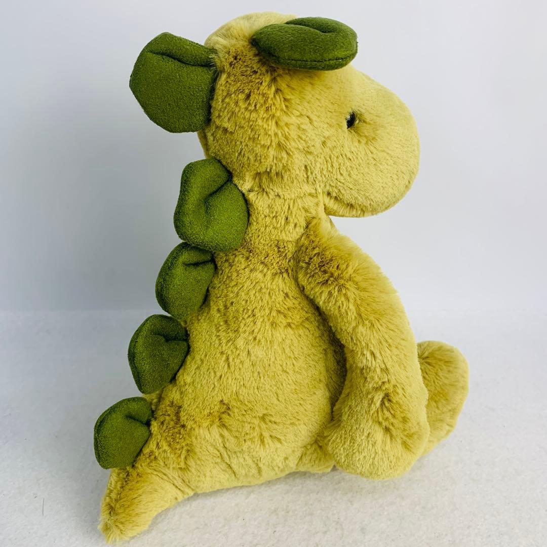 Jelly cat／ジェリーキャット　恐竜　Dino ディノ　ダイナソー