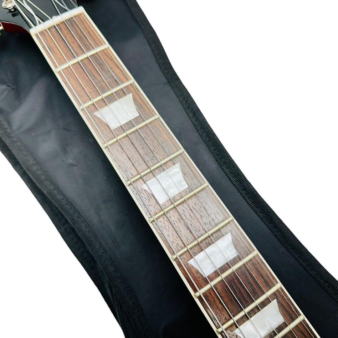 Gibson? USA刻印あり　レスポール　エレキギター