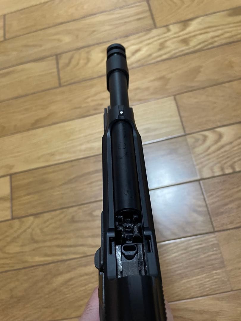 ガスガン　ウエスタンアームズ　WA ブレードマスター　ベレッタM92FS