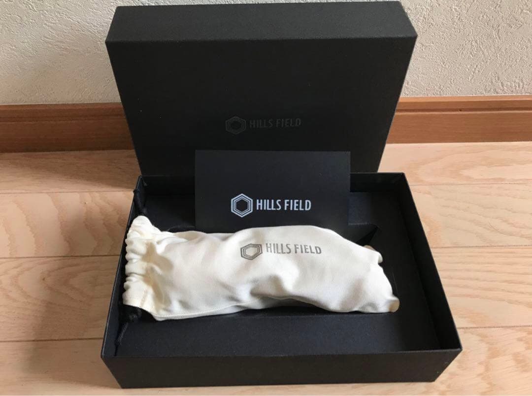 CCカップ　HILLS FIELD EDITION　カバ　伊豆のぬし釣り