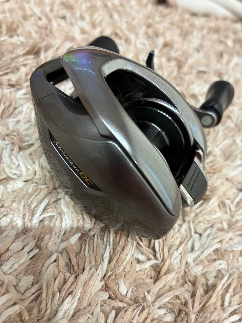 15メタニウムDC