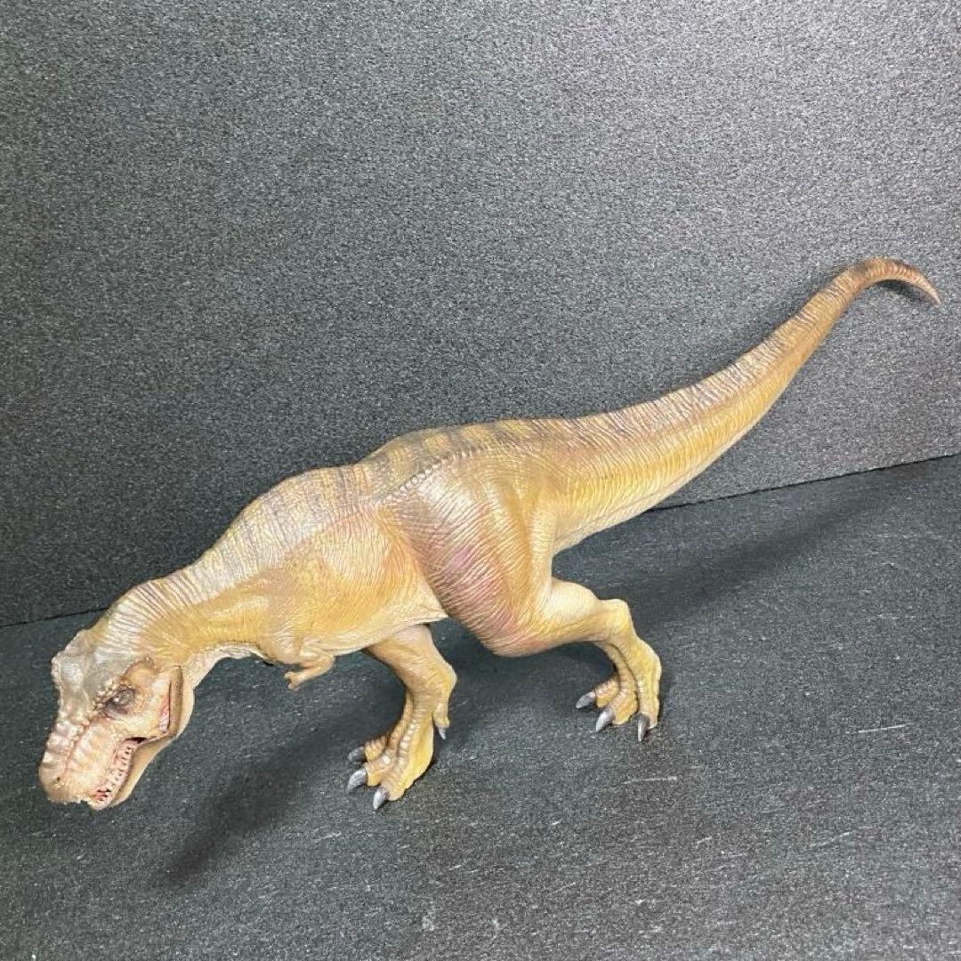 数量限定版 Nanmu スタジオ ティラノサウルス