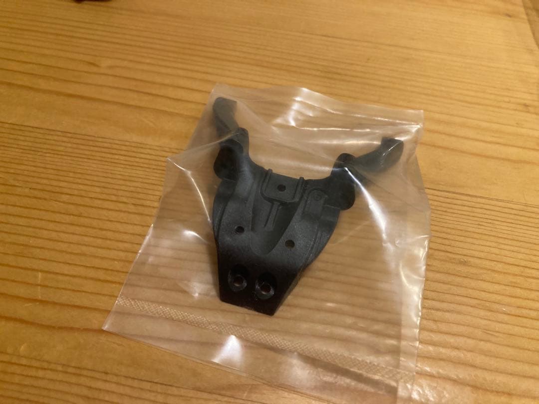 1/14 ラジコンバギー LCRACING BHC-1 バッテリー サーボ 付き