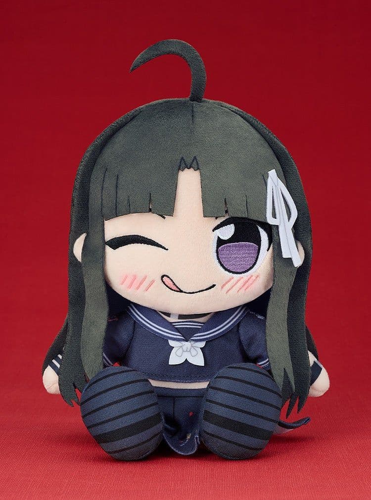 ガールズバンドクライ くりぱん ぬいぐるみ 安和すばる