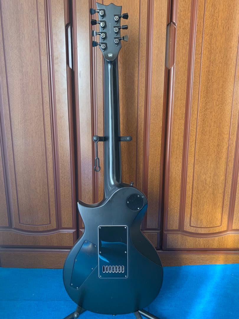 E-II EC-7 ET