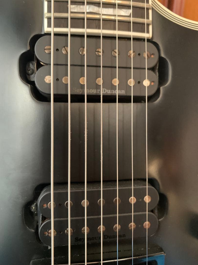 E-II EC-7 ET