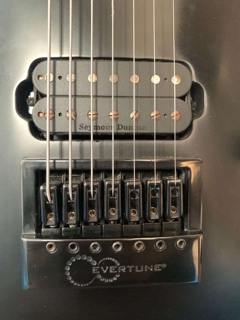 E-II EC-7 ET