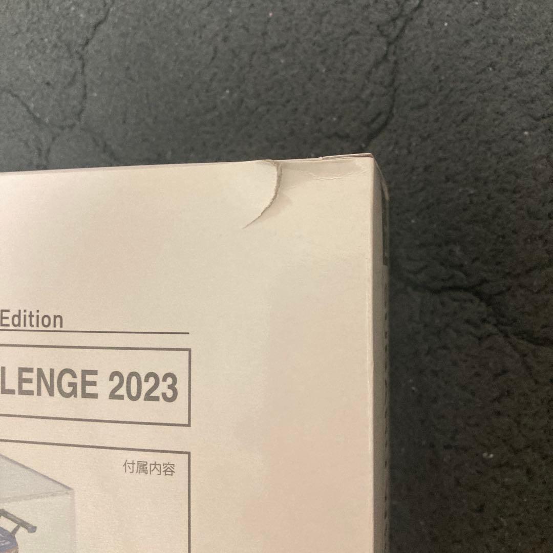 《未使用》SUBARU WRX NBR CHALLENGE 2023.2024