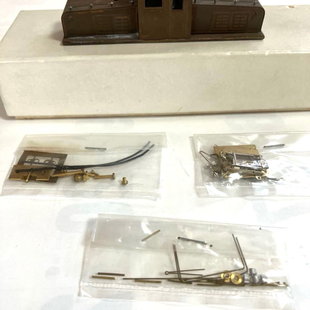 乗工社　HOナロー(9mm) 近鉄デ46 Bキット