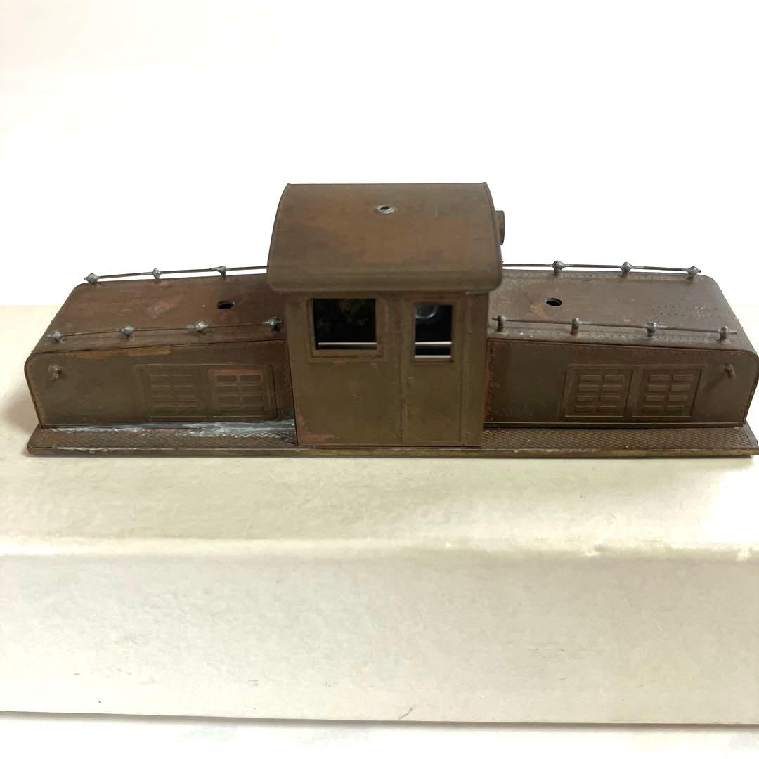 乗工社　HOナロー(9mm) 近鉄デ46 Bキット