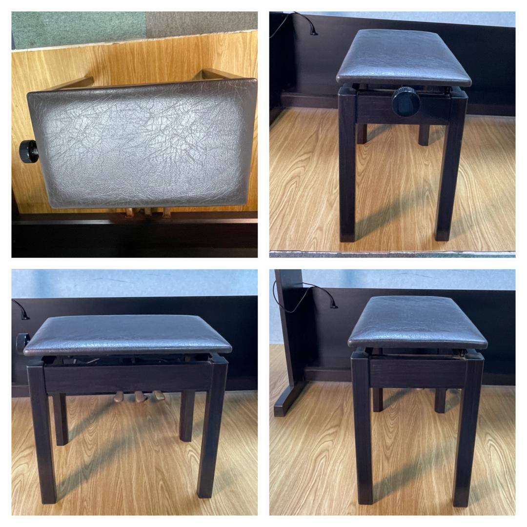 K♢131 ヤマハ 電子ピアノ 　ARIUS　YDP-163R