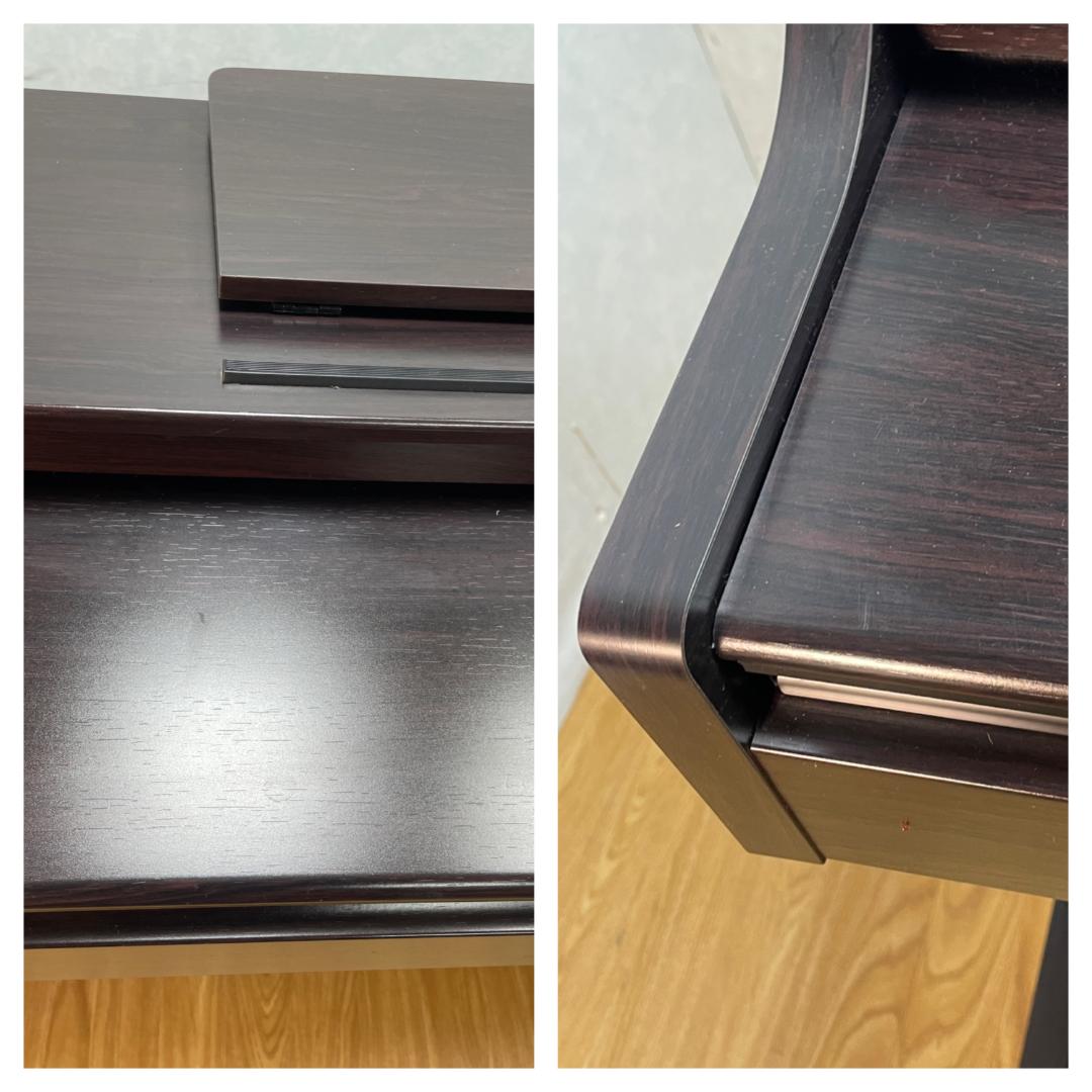 K♢131 ヤマハ 電子ピアノ 　ARIUS　YDP-163R