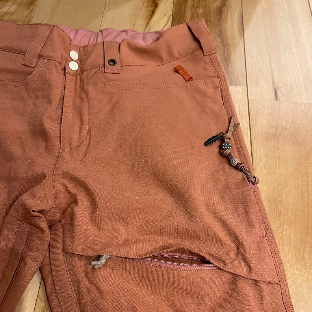 BURTON バートン スノーボード ウェア GORE-TEX セットアップ