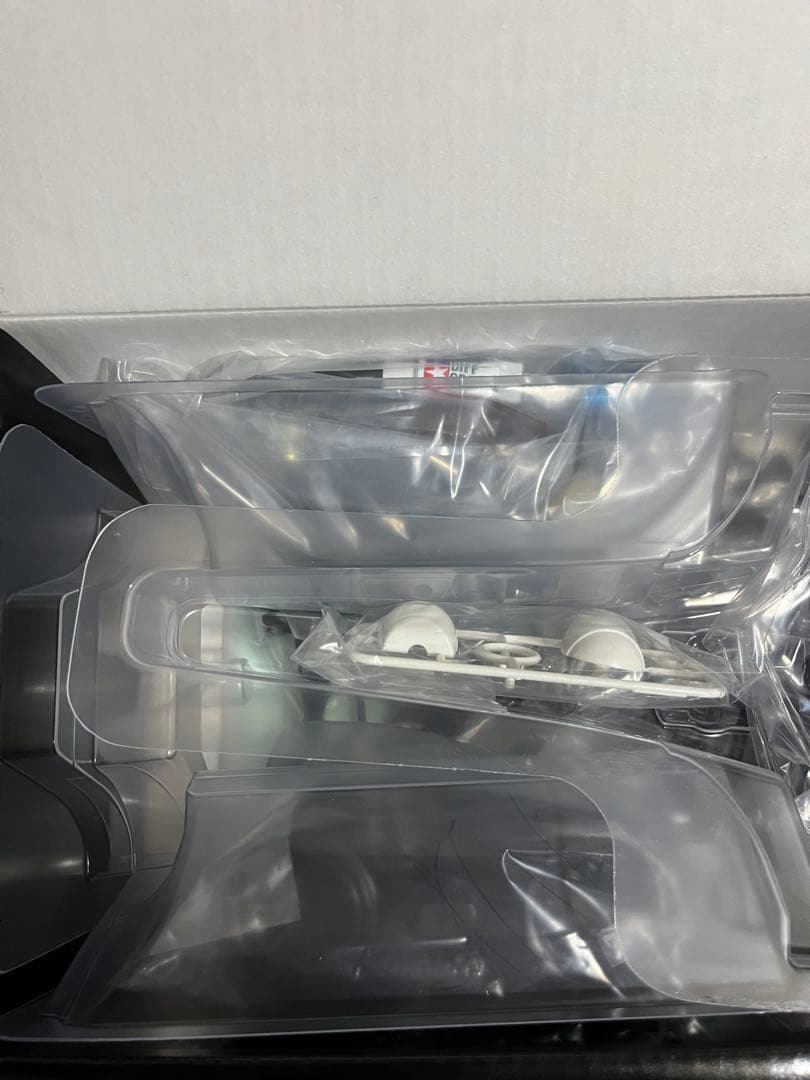 TAMIYA F104 PRO II ラジコンカー　おまけ付き