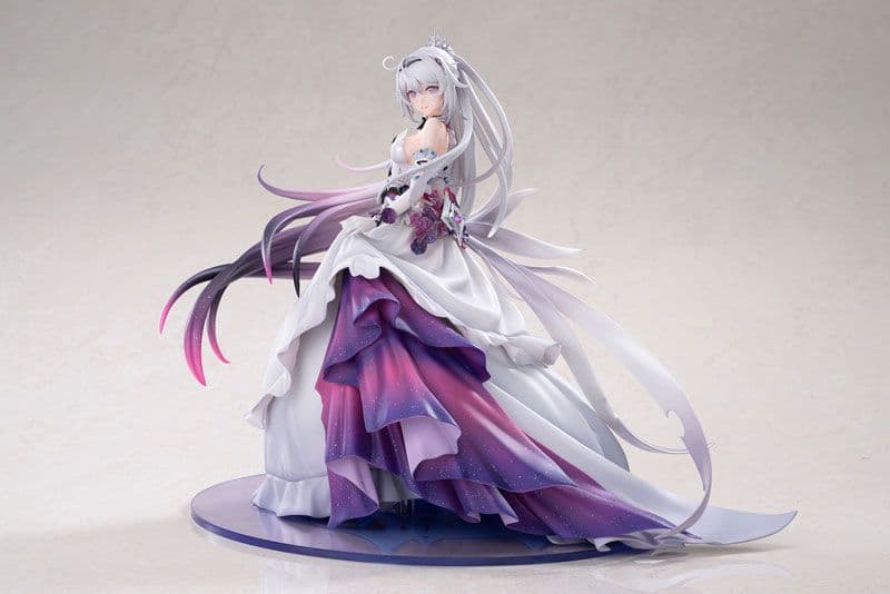 【未開封】崩壊3rd キアナ・誘い 1/7 完成品フィギュア[APEX]