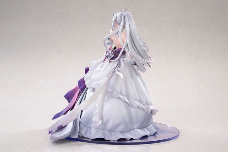 【未開封】崩壊3rd キアナ・誘い 1/7 完成品フィギュア[APEX]