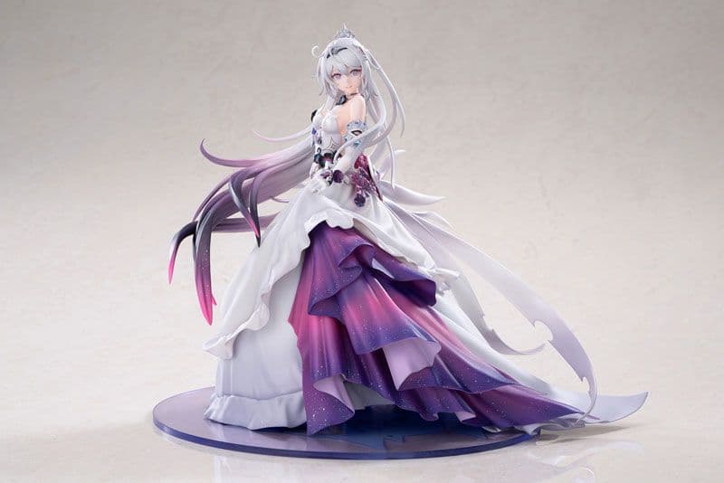 【未開封】崩壊3rd キアナ・誘い 1/7 完成品フィギュア[APEX]