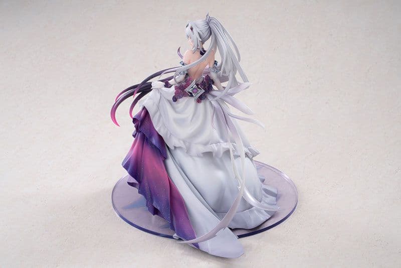 【未開封】崩壊3rd キアナ・誘い 1/7 完成品フィギュア[APEX]