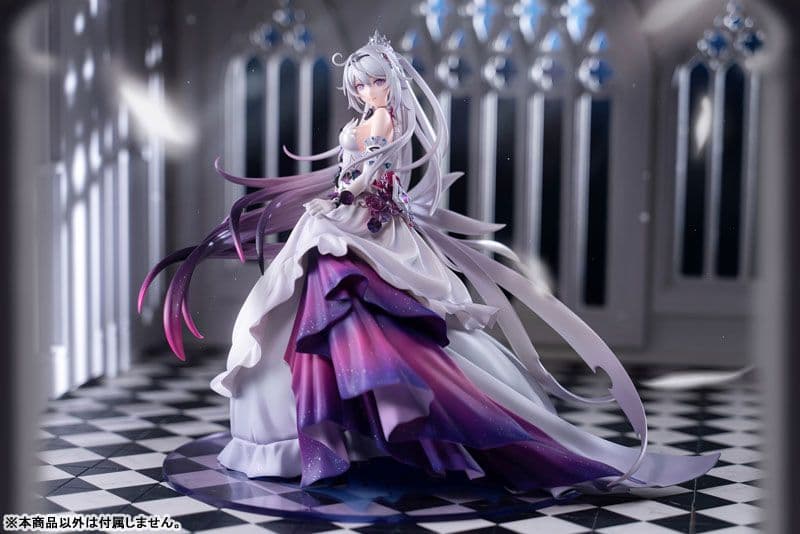 【未開封】崩壊3rd キアナ・誘い 1/7 完成品フィギュア[APEX]