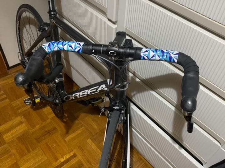 ロードバイクフルカーボン