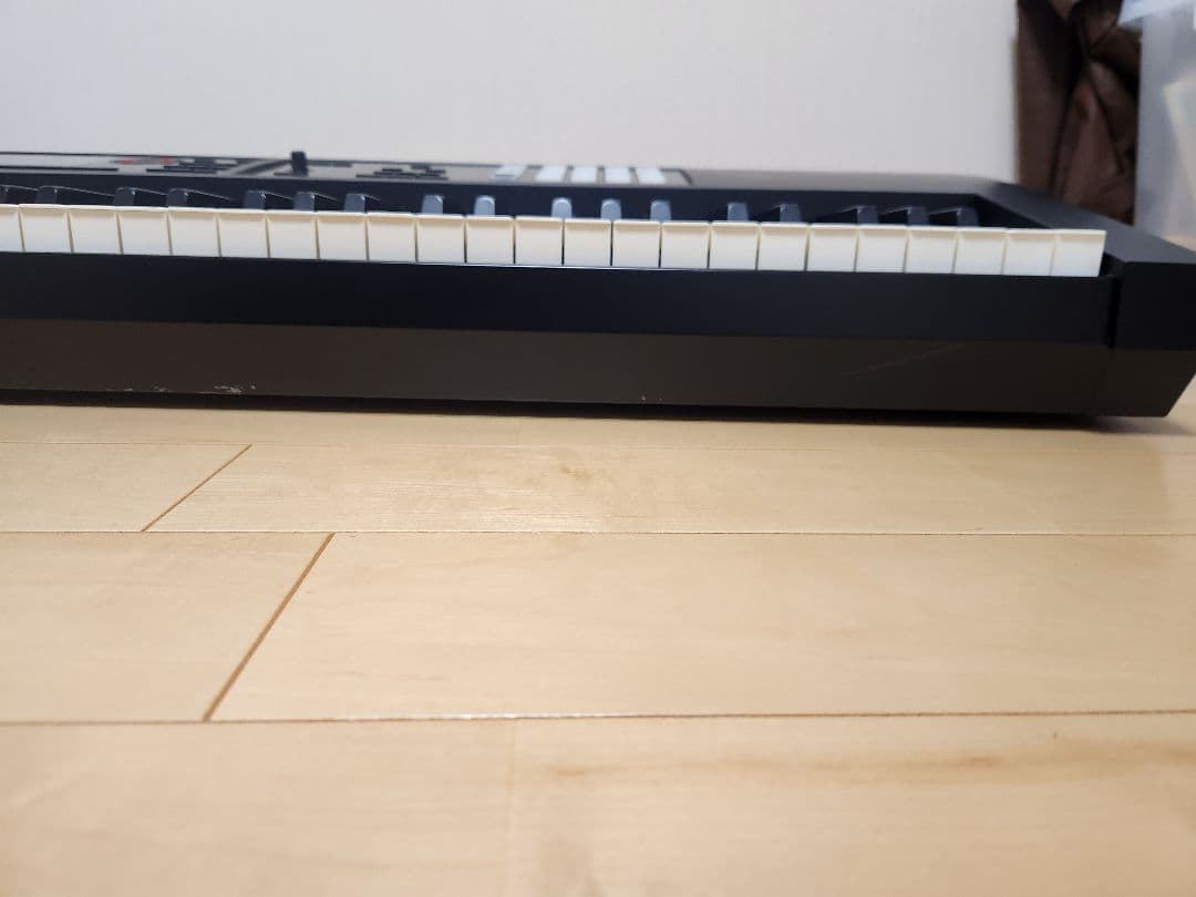 訳あり　Roland FA-08 88鍵 シンセサイザー ケース付　ローランド