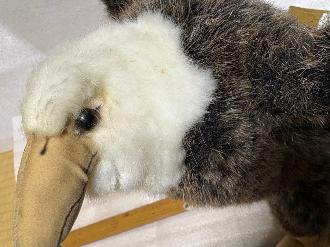 HANSA ハクトウワシ 70 BALD EAGLE　ぬいぐるみ
