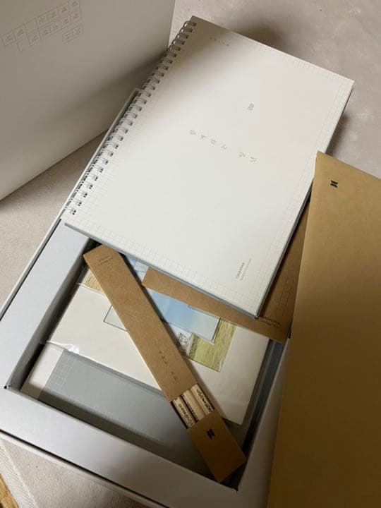 bts グッズ