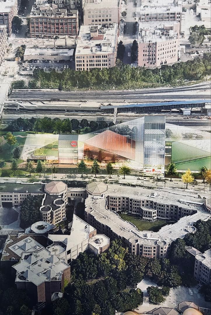 OMA NY: Search Term重松象平 / OMA モノグラフ
