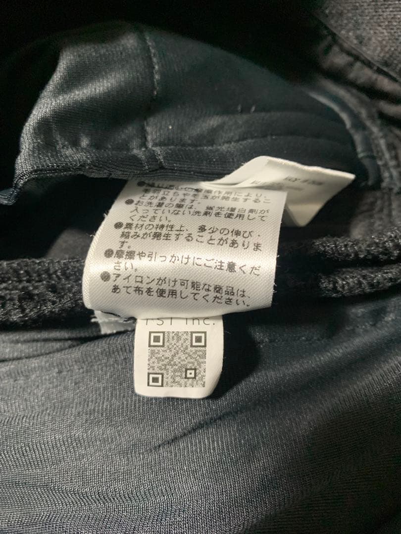 ⭐️パーリーゲイツ温暖メンズパンツ美品⭐️