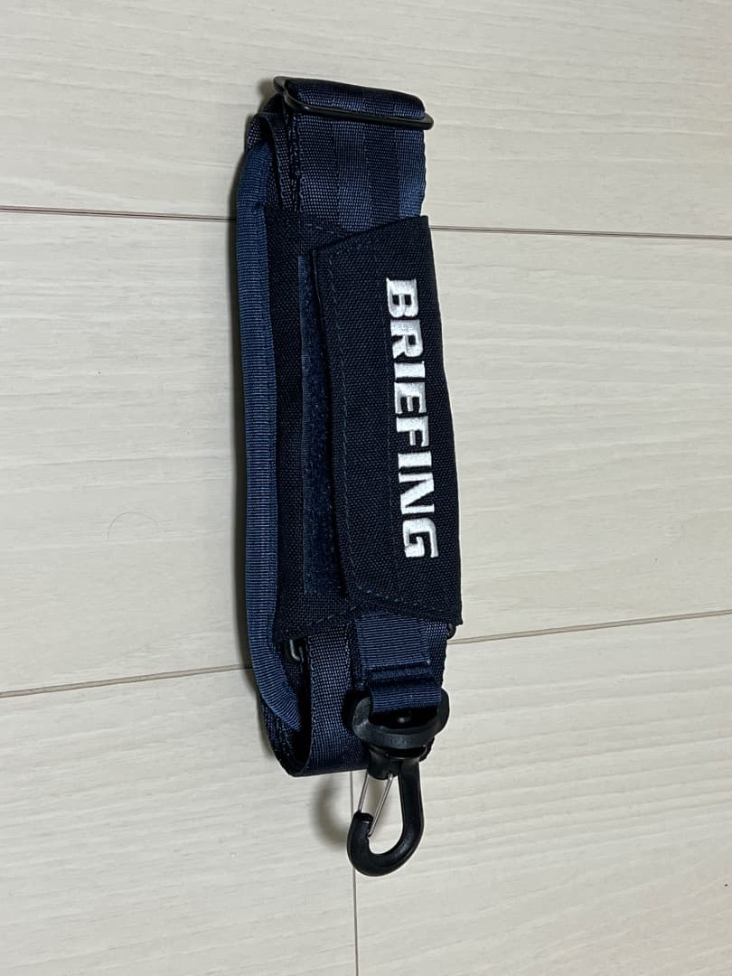 ゴルフバッグ・キャディバッグ BRIEFING 1000D SELF STAND CARRY 1000D