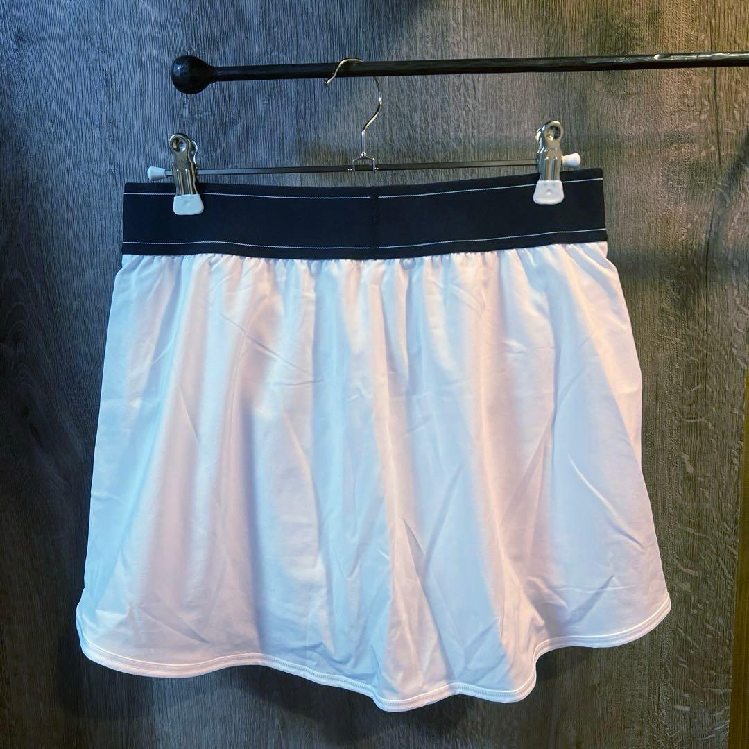 【新品未使用】alo yoga / Match Point テニススカート