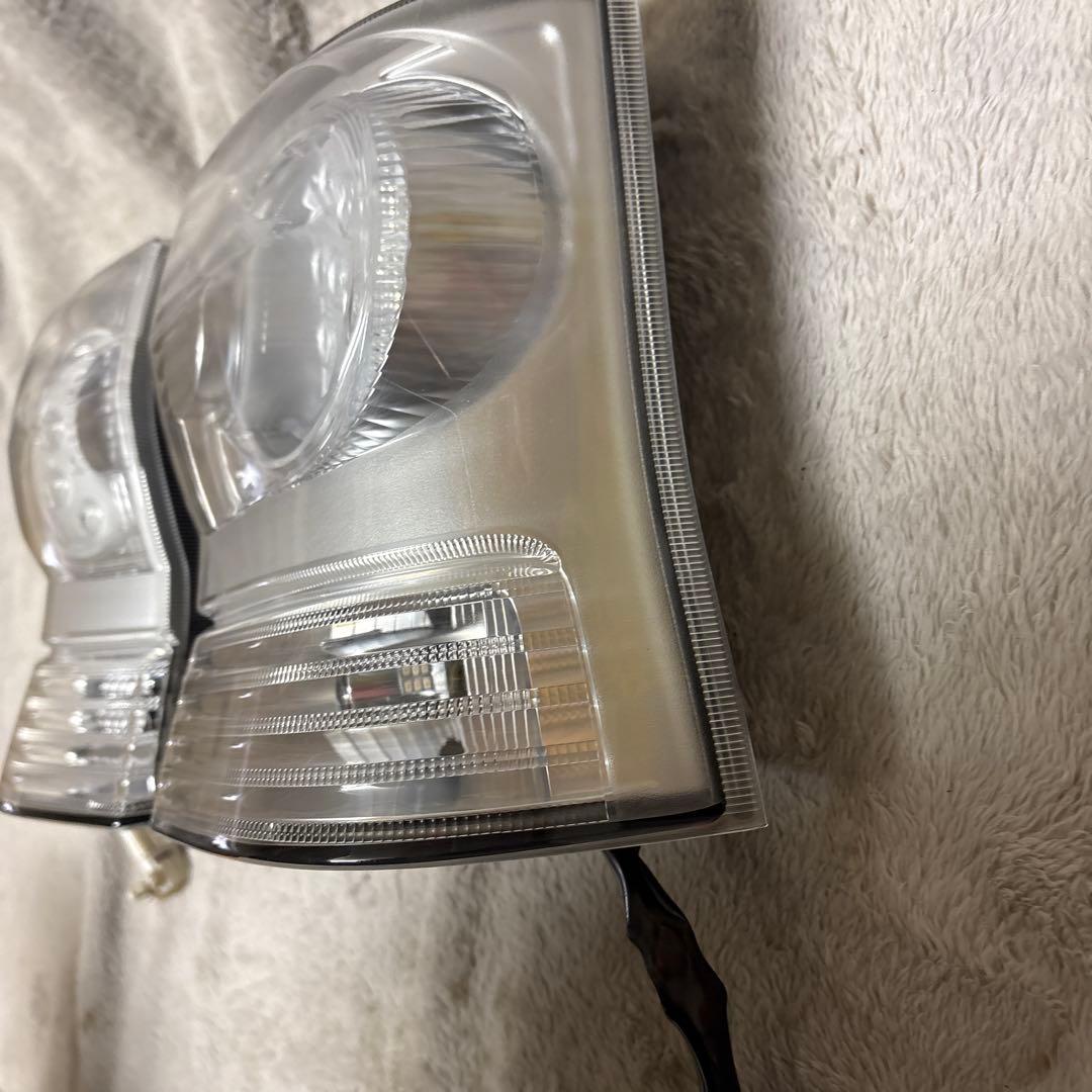 タントカスタムL375S LEDテールライト 2個セット