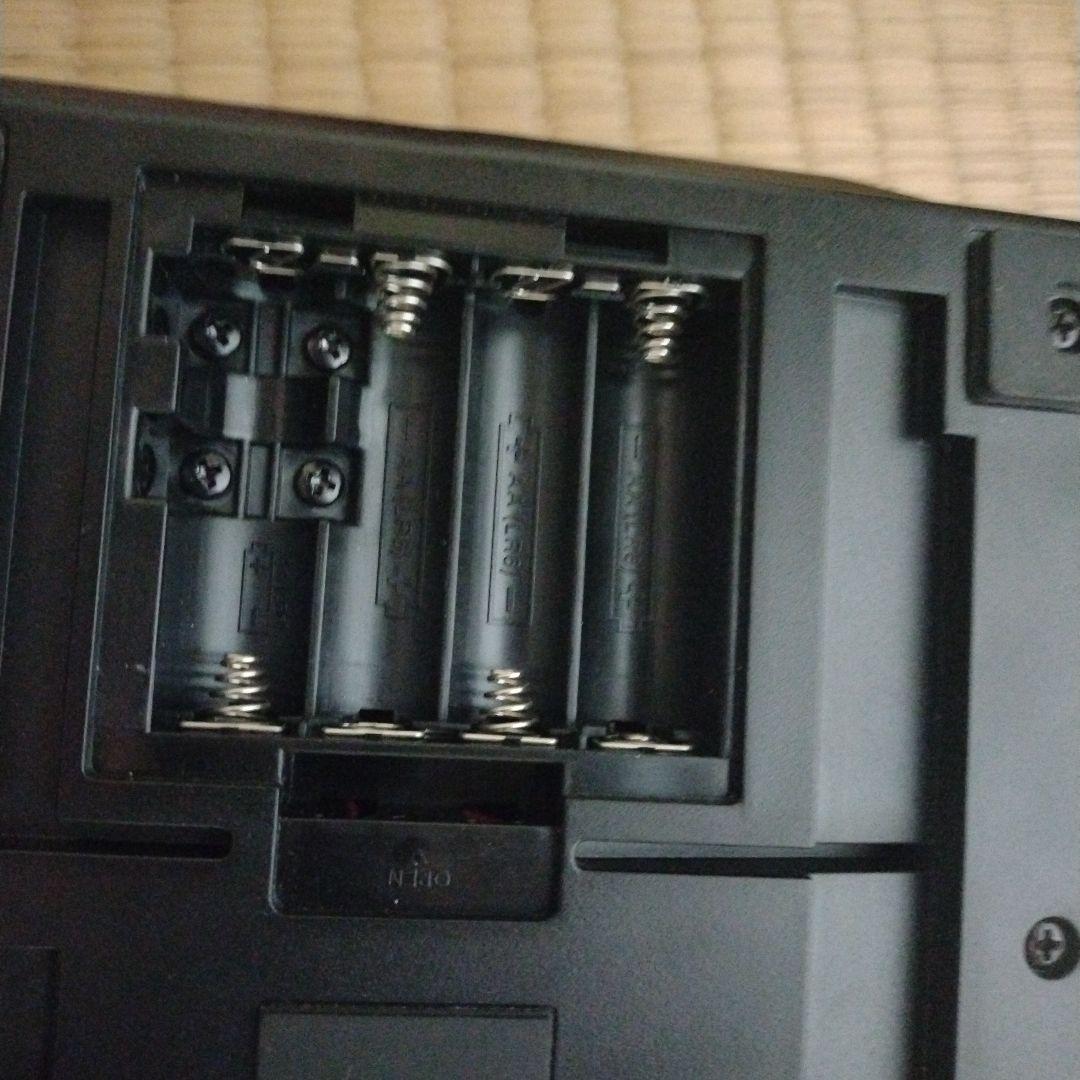 ベース BOSS GT-1B