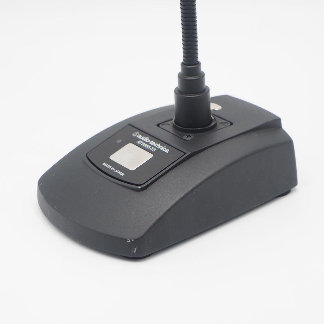 Audio-Technica PRO49QL AT8655-TS3a セット