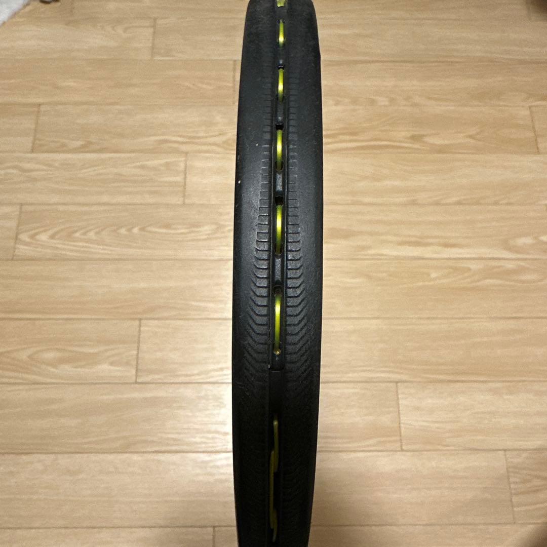 テニスラケット HEAD GRAPHENE 360 SPEED MP 2018