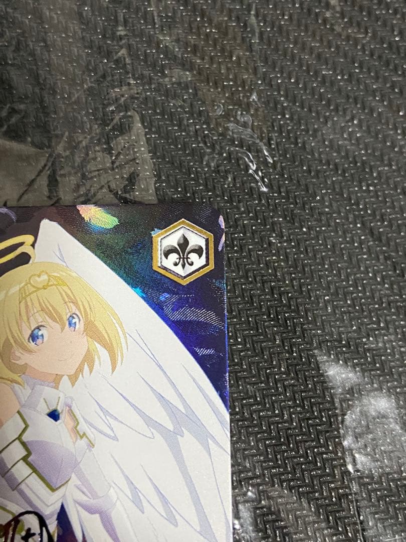 キメフォ